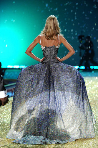 Julia Stegner
Julia Stegner
