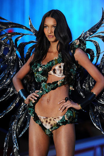 Lais Ribeiro
Lais Ribeiro