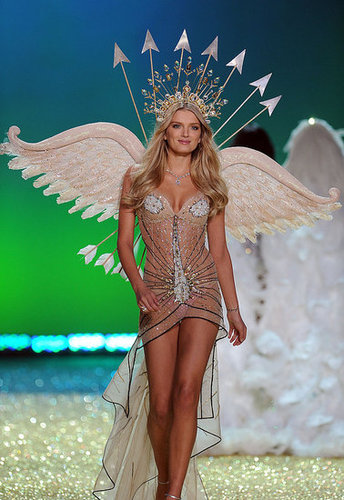 Lily Donaldson
Lily Donaldson