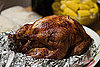 Thanksgiving Turkeys: A Primer