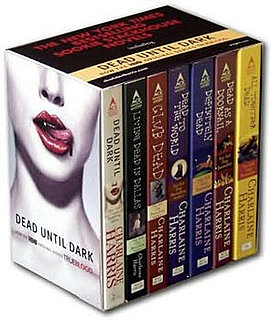 What Is Your Favorite Book Series of All Time?