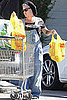 Pictures of Maybe Pregnant Pink in Malibu