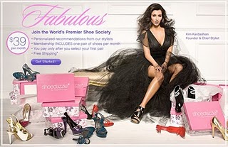ShoeDazzle