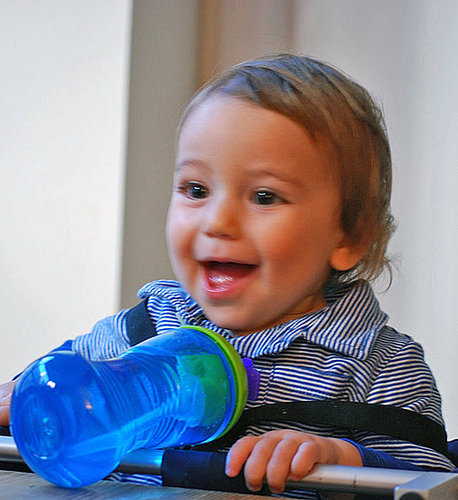 Tommee Tippee Lil Sippee Flip Top Straw Cup Tommee Tippee Lil Sippee Flip Top Straw Cup
