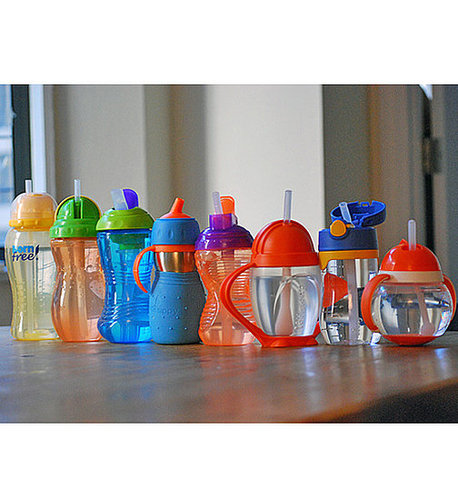 Which is your favorite straw sippy cup? Which is your favorite straw sippy cup?