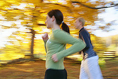 Do You Exercise When It's Cold Out? Do You Exercise When It's Cold Out?