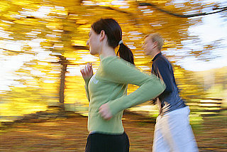 Do You Exercise When It's Cold Out?