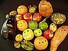 Lessons From a Vegetarian