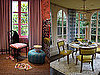 Pictures of the 2010 Elle Decor Showhouse in San Francisco Benefitting the Junior League
