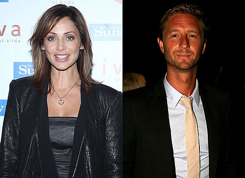 X Factor judge Natalie Imbruglia is dating Sydney millionaire and Ivy owner Justin Hemmes