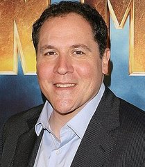 Jon Favreau to Direct Disney's Magic Kingdom