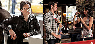 The Vampire Diaries "Katerina" Recap 2010-11-12 07:30:00