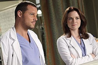 Grey's Anatomy Recap "Something's Gotta Give" Episode