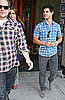 Photos of Taylor Lautner