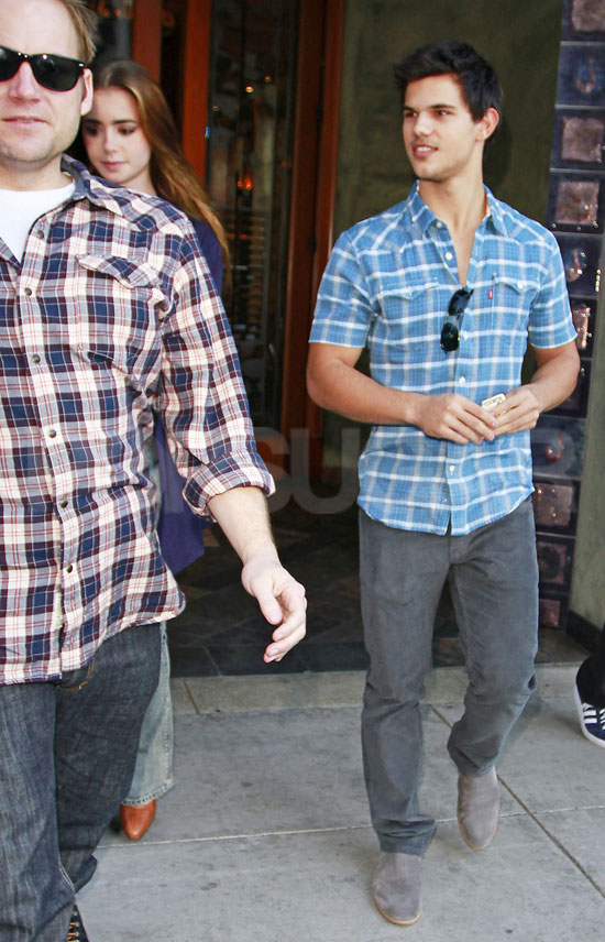Photos of Taylor Lautner Photos of Taylor Lautner