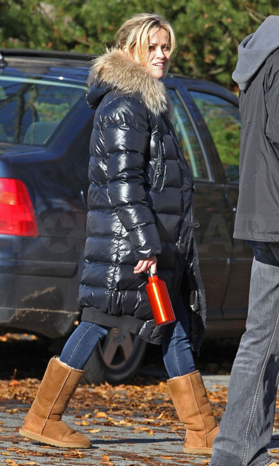 Pictures of Reese Witherspoon Pictures of Reese Witherspoon