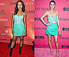 Pictures of Kerry Washington and Nicky Hilton on the Red Carpet