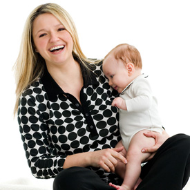 What Can Babies See: Tutortogs Clothing