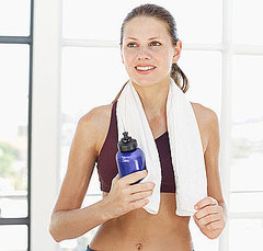 When to Replace Gym Towels