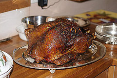 Do You Hate Thanksgiving Turkey? Do You Hate Thanksgiving Turkey?