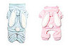 Bunny Pajamas For Dogs