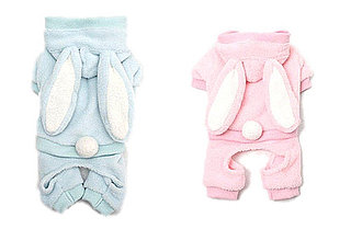 Bunny Pajamas For Dogs
