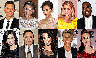 Best of 2010: Who Was Your Favorite Tweeter?