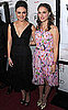 Pictures of Black Swan LA Premiere