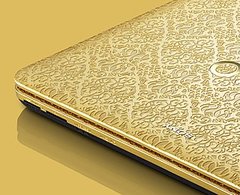Sony Vaio LE Arabesque
