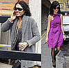 Russell Brand Tells All About Life With Katy Perry And Their Wedding, Katy Perry Launches "Purr" Perfume In Selfridges