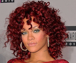Rihanna at 2010 American Music Awards 2010-11-21 16:57:58