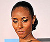Jada Pinkett Smith at the 2010 AMAs