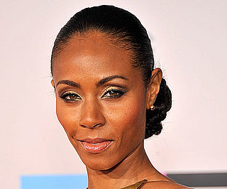 Jada Pinkett Smith at the 2010 AMAs