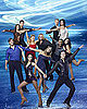 Dancing With the Stars Finale, Skating With the Stars Premieres