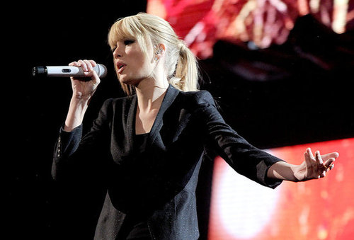 Pictures From AMAs Pictures From AMAs