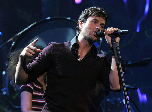 Pictures From AMAs Pictures From AMAs