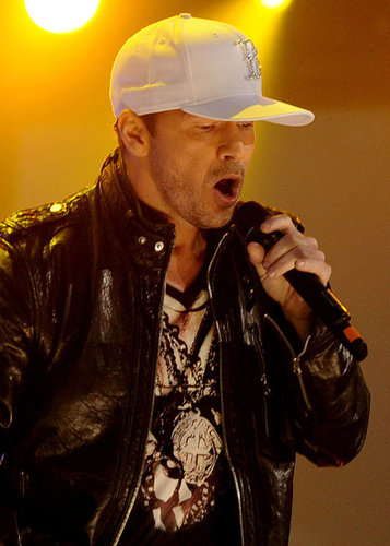 Pictures From AMAs Pictures From AMAs