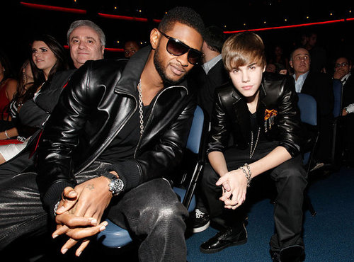 Pictures From AMAs Pictures From AMAs