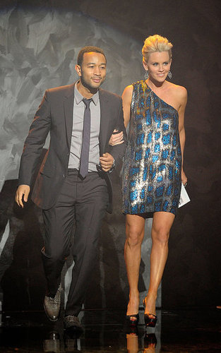 Pictures From AMAs Pictures From AMAs