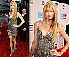 Taylor Swift at 2010 American Music Awards