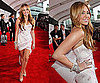 Miley Cyrus at 2010 American Music Awards 2010-11-21 16:23:58