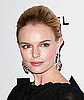 Kate Bosworth's Lipstick Shade at the 2010 MOCA's Artist's Museum Happening 2010-11-15 13:00:30