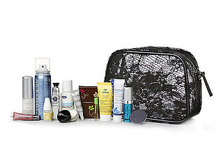 Charlotte Ronson Creates Makeup Bag For Beauty.com