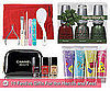Manicure, Pedicure, and Nail Polish Gift Sets For Holiday 2010