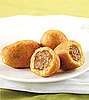Review: Sausage Pancake Bites From Dunkin' Donuts