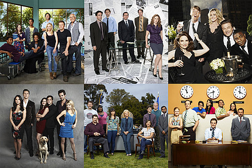 NBC Announces New Three-Hour Thursday Night Comedy Block