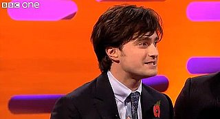 Daniel Radcliffe Sings "The Elements" on The Graham Norton Show Video