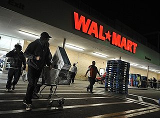 Walmart, Kmart Black Friday Ads 2010 2010-11-16 03:47:29