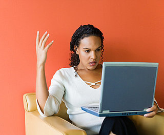 Couples Fights Because of Technology