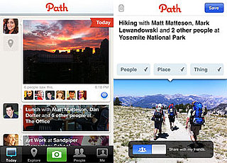 New Social Network Path Limits Your Friends